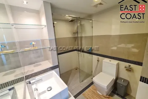 Condominio de 1 dormitorio en Pattaya, Tailandia № 213408 - foto 15