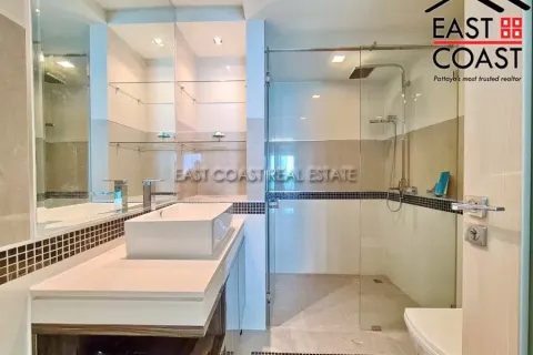 Condominio de 1 dormitorio en Pattaya, Tailandia № 213408 - foto 14