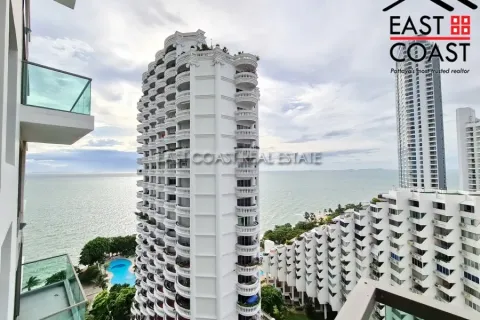 Condominio de 1 dormitorio en Pattaya, Tailandia № 213408 - foto 18