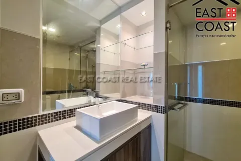Condominio de 1 dormitorio en Pattaya, Tailandia № 213408 - foto 16