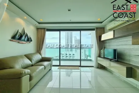 Condominio de 1 dormitorio en Pattaya, Tailandia № 213408 - foto 9