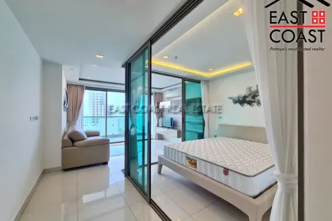 Condominio de 1 dormitorio en Pattaya, Tailandia № 213408 - foto 5