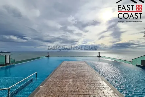 Condominio de 1 dormitorio en Pattaya, Tailandia № 213408 - foto 23