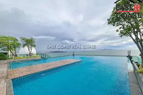 Condominio de 1 dormitorio en Pattaya, Tailandia № 213408 - foto 24