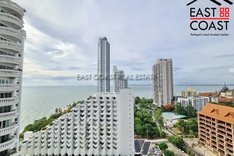 Condominio de 1 dormitorio en Pattaya, Tailandia № 213408 - foto 19