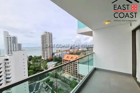 Condominio de 1 dormitorio en Pattaya, Tailandia № 213408 - foto 20