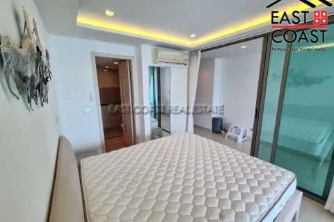 Condominio de 1 dormitorio en Pattaya, Tailandia № 213408 - foto 12