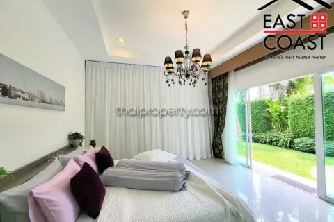 Casa de 3 dormitorios en Pattaya, Tailandia № 213409 - foto 19