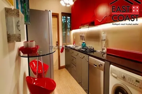 Casa de 3 dormitorios en Pattaya, Tailandia № 213409 - foto 8