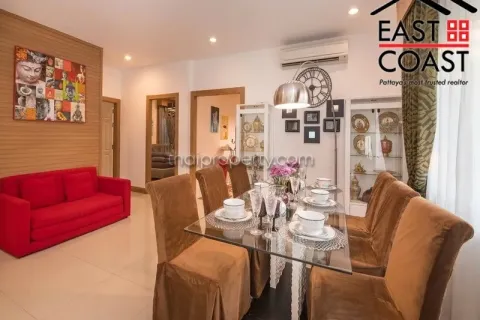 Casa de 3 dormitorios en Pattaya, Tailandia № 213409 - foto 6