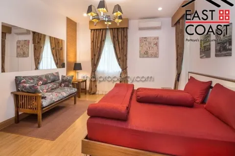 Casa de 3 dormitorios en Pattaya, Tailandia № 213409 - foto 13