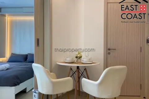 Condominio de 1 dormitorio en Pattaya, Tailandia № 213406 - foto 5