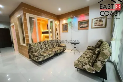 Estudio en el condominio en Jomtien Beach, Pattaya, Tailandia № 213407 - foto 3