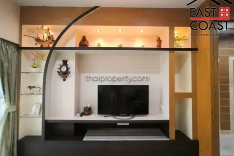 Estudio en el condominio en Jomtien Beach, Pattaya, Tailandia № 213407 - foto 7