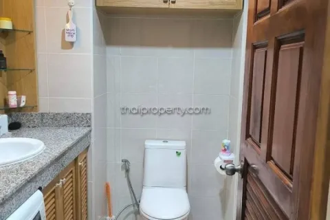 Estudio en el condominio en Jomtien Beach, Pattaya, Tailandia № 213407 - foto 11