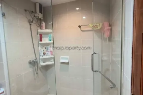 Estudio en el condominio en Jomtien Beach, Pattaya, Tailandia № 213407 - foto 10