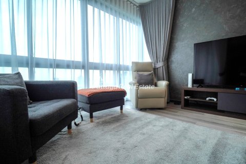 Condo in Bang Lamung, Thailand, 2 bedrooms № 154607 - photo 4