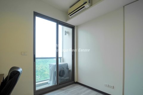 Condo in Bang Lamung, Thailand, 2 bedrooms № 154607 - photo 16