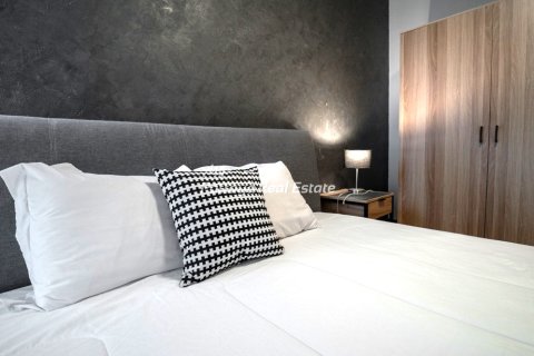 Condo in Bang Lamung, Thailand, 2 bedrooms № 154607 - photo 10