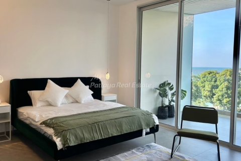 Кондоминиум с 2 спальнями в Паттайе, Таиланд № 154608 - фото 7