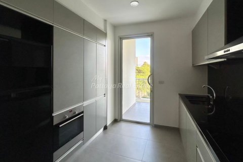 Кондоминиум с 2 спальнями в Паттайе, Таиланд № 154608 - фото 5