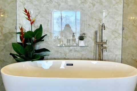 Кондоминиум с 2 спальнями в Паттайе, Таиланд № 154608 - фото 13