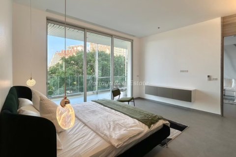 Кондоминиум с 2 спальнями в Паттайе, Таиланд № 154608 - фото 8