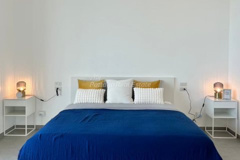 Кондоминиум с 2 спальнями в Паттайе, Таиланд № 154608 - фото 12