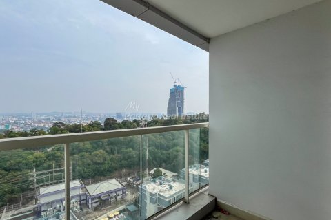 Кондоминиум с 1 спальней в Паттайе, Таиланд № 154606 - фото 11