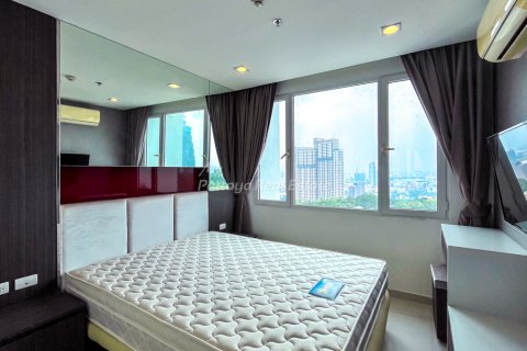 Кондоминиум с 1 спальней в Паттайе, Таиланд № 154606 - фото 5