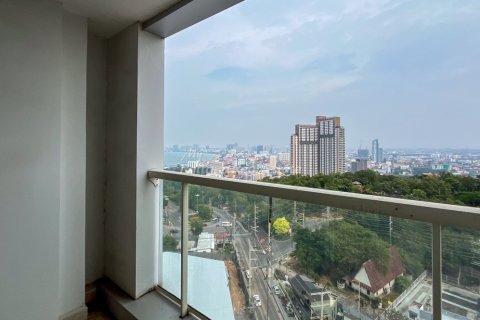 Кондоминиум с 1 спальней в Паттайе, Таиланд № 154606 - фото 10