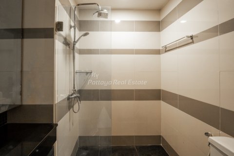 Кондоминиум с 1 спальней в Паттайе, Таиланд № 154606 - фото 9