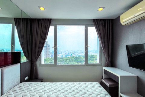 Кондоминиум с 1 спальней в Паттайе, Таиланд № 154606 - фото 6