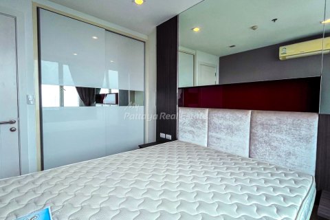 Кондоминиум с 1 спальней в Паттайе, Таиланд № 154606 - фото 7