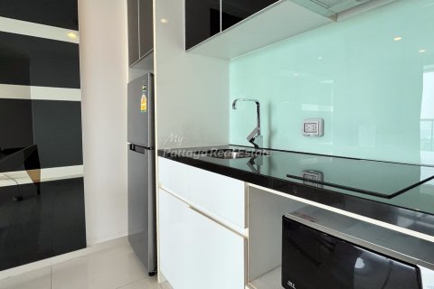 Кондоминиум с 1 спальней в Паттайе, Таиланд № 154606 - фото 4