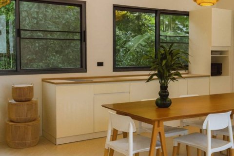 Villa in Surat Thani, Thailand 2 bedrooms № 154609 - photo 3