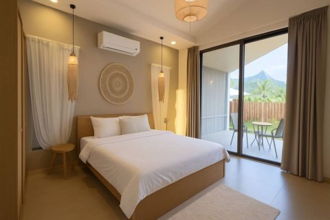 Villa in Surat Thani, Thailand 2 bedrooms № 154609 - photo 8