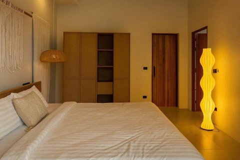 Villa in Surat Thani, Thailand 2 bedrooms № 154609 - photo 6