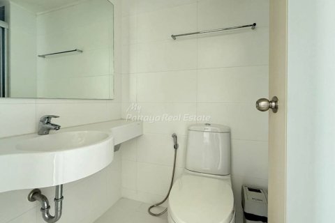 Кондоминиум с 2 спальнями в Паттайе, Таиланд № 154605 - фото 11