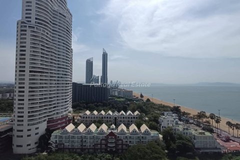 Кондоминиум с 2 спальнями в Паттайе, Таиланд № 154605 - фото 18