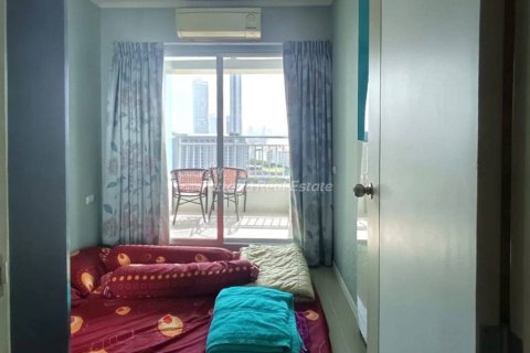 Кондоминиум с 2 спальнями в Паттайе, Таиланд № 154605 - фото 10