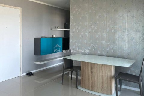 Кондоминиум с 2 спальнями в Паттайе, Таиланд № 154605 - фото 2