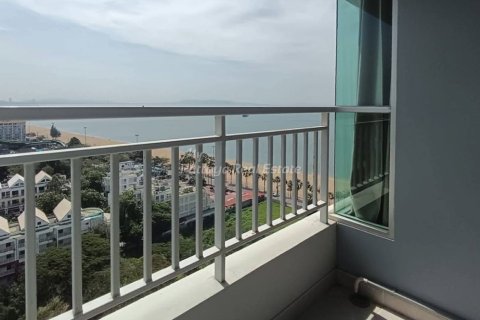 Кондоминиум с 2 спальнями в Паттайе, Таиланд № 154605 - фото 15