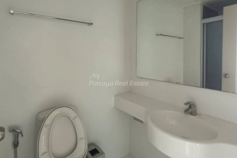 Кондоминиум с 2 спальнями в Паттайе, Таиланд № 154605 - фото 9