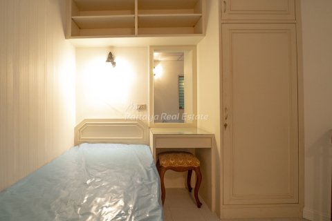 Кондоминиум с 2 спальнями в Паттайе, Таиланд № 154604 - фото 16