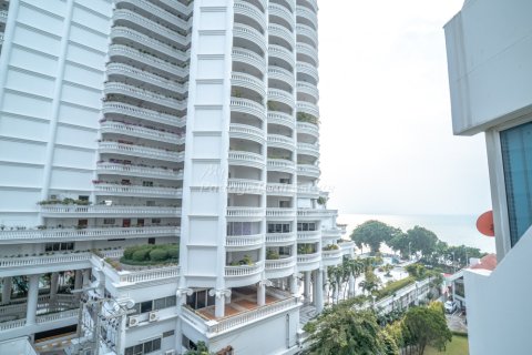 Кондоминиум с 2 спальнями в Паттайе, Таиланд № 154604 - фото 19