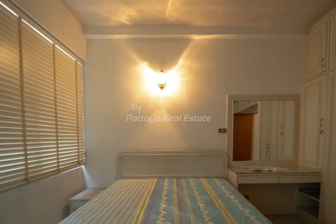 Кондоминиум с 2 спальнями в Паттайе, Таиланд № 154604 - фото 11