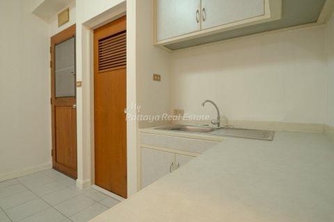 Кондоминиум с 2 спальнями в Паттайе, Таиланд № 154604 - фото 5