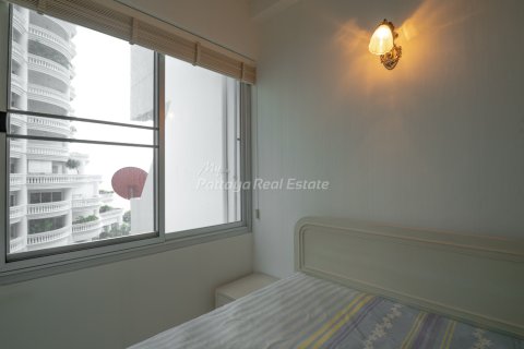 Кондоминиум с 2 спальнями в Паттайе, Таиланд № 154604 - фото 9