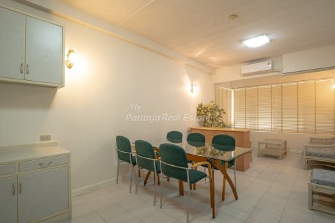 Кондоминиум с 2 спальнями в Паттайе, Таиланд № 154604 - фото 1